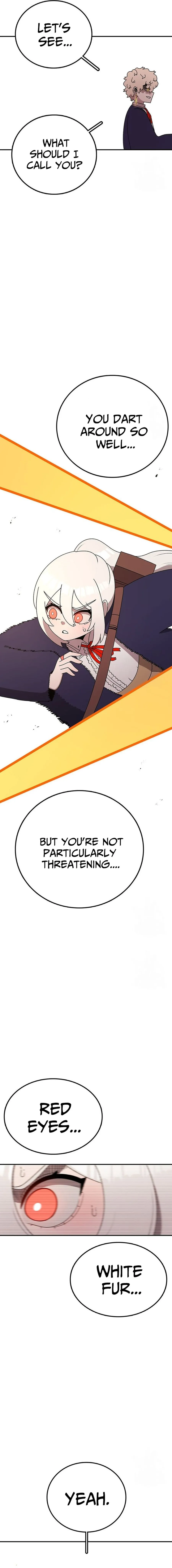 The House Without Time Chapter 108 4